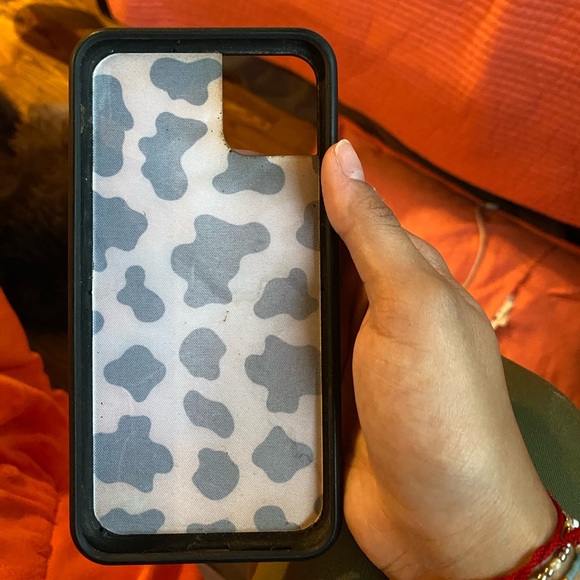 Wildfox Phone Case - Picture 2 of 2